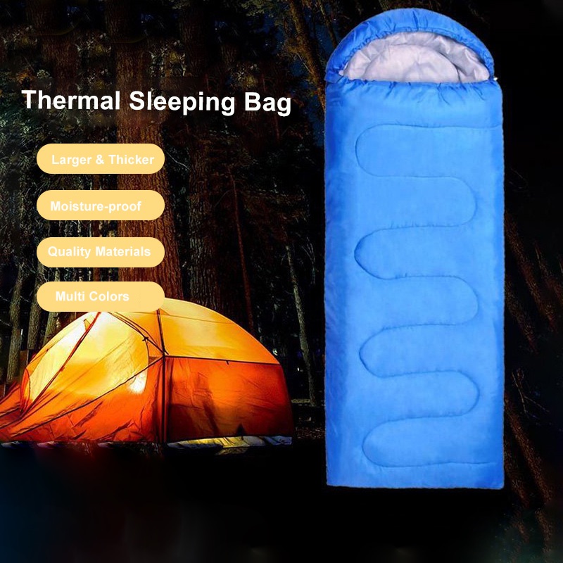 sleeping bags for travel