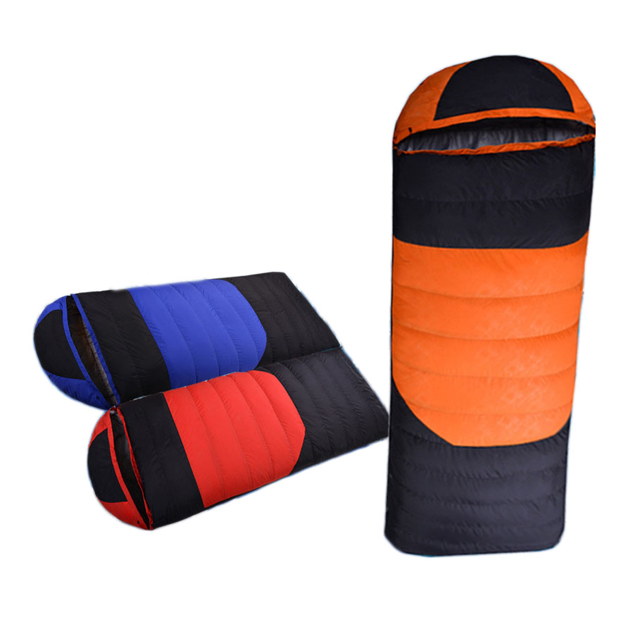 down sleeping bag sale