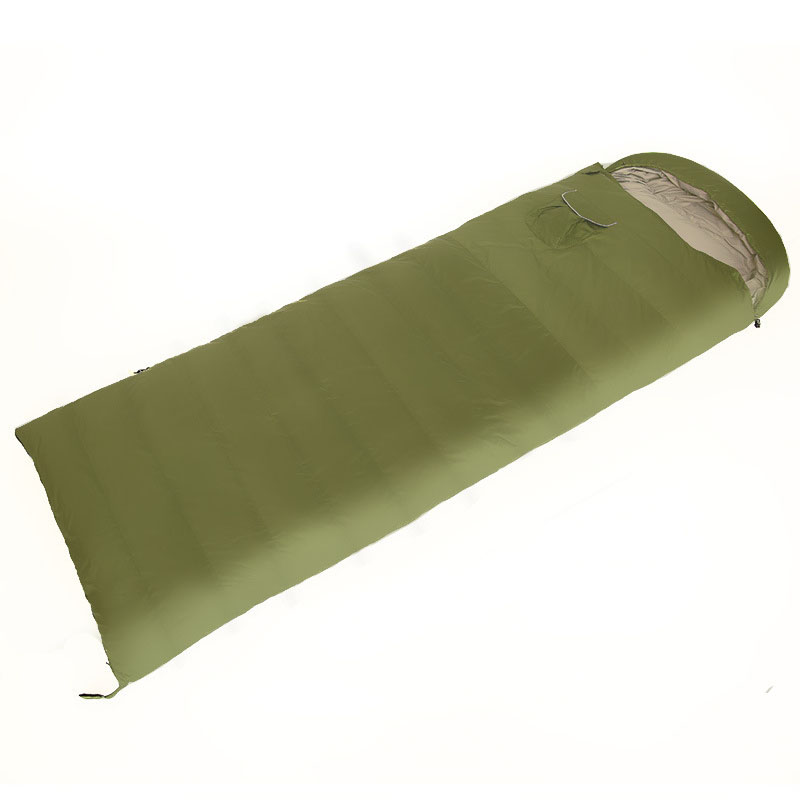 quality sleeping bags