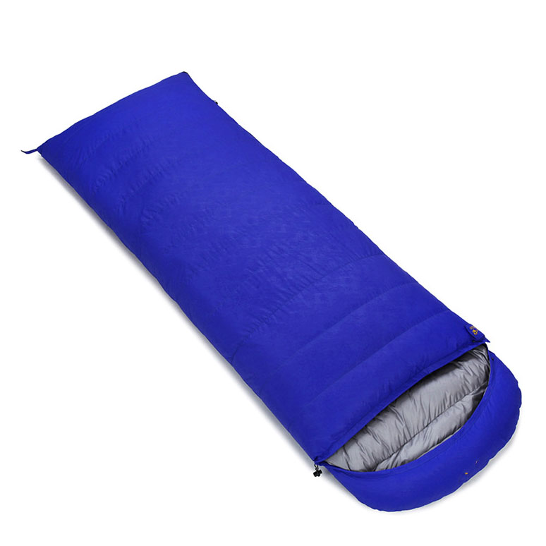 adventure sleeping bag