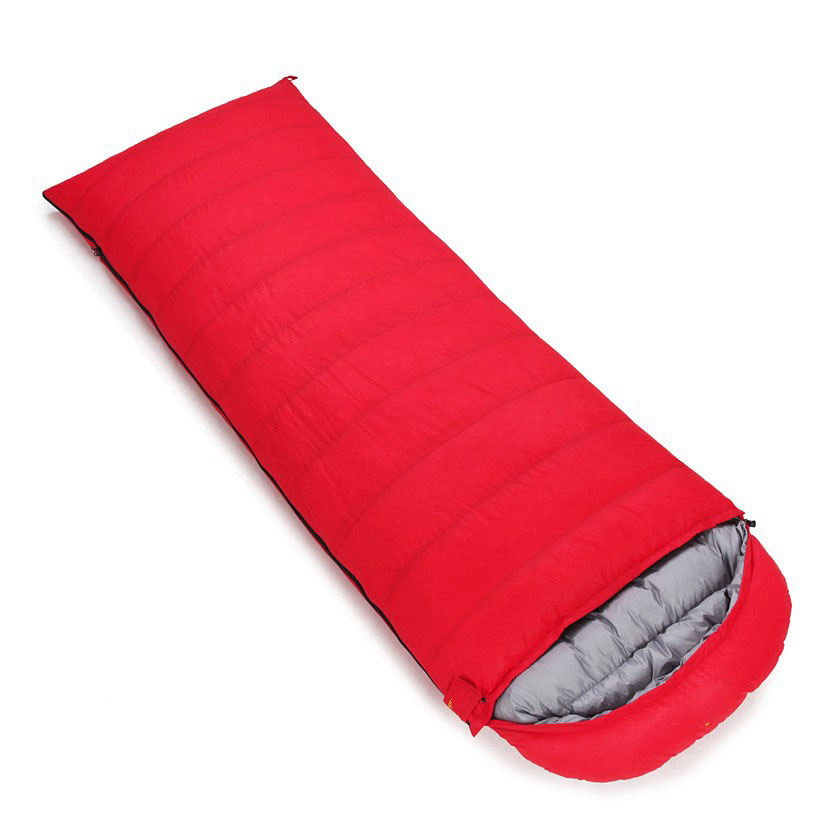 waterproof winter sleeping bag