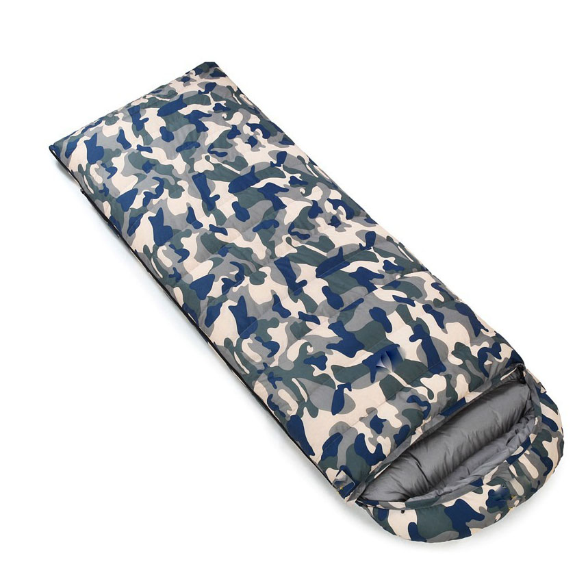 quality sleeping bags