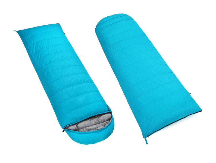 quality sleeping bags