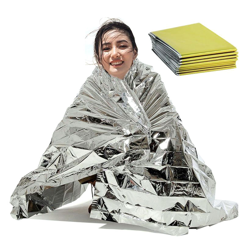 silver blanket emergency