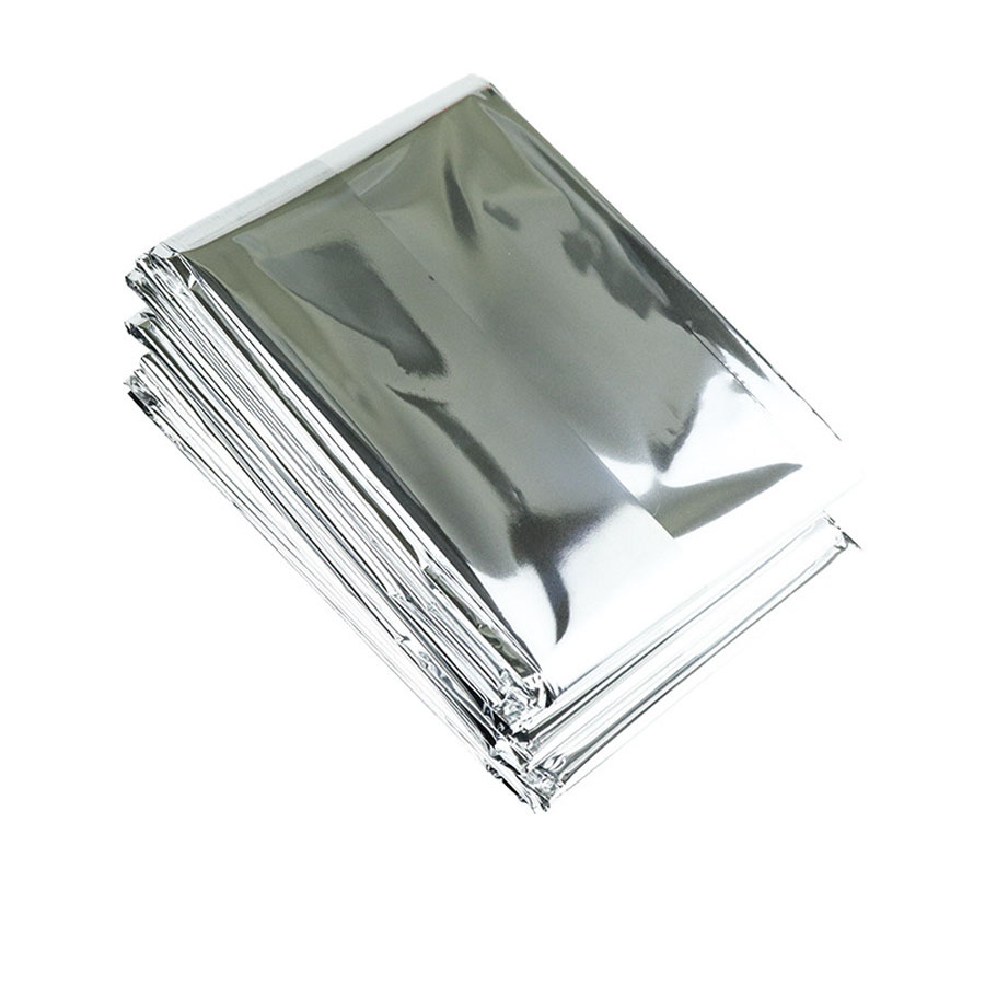 emergency blanket mylar