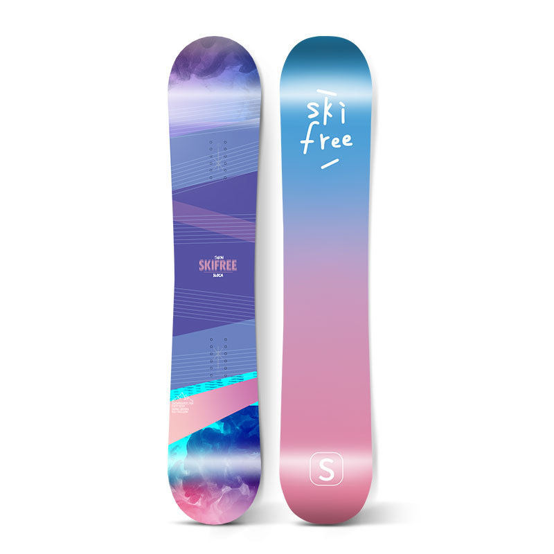  beginner snowboard