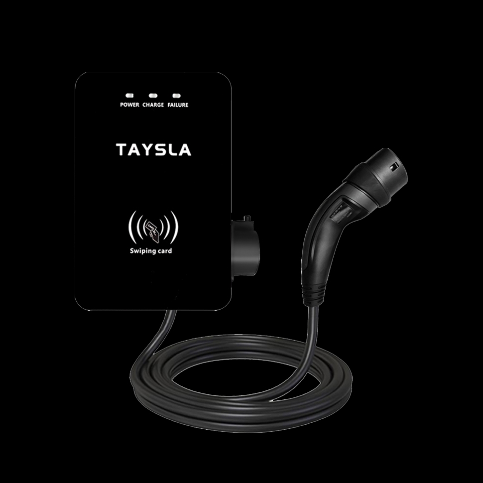 wallbox car charger