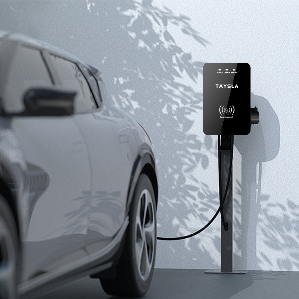 wallbox car charger