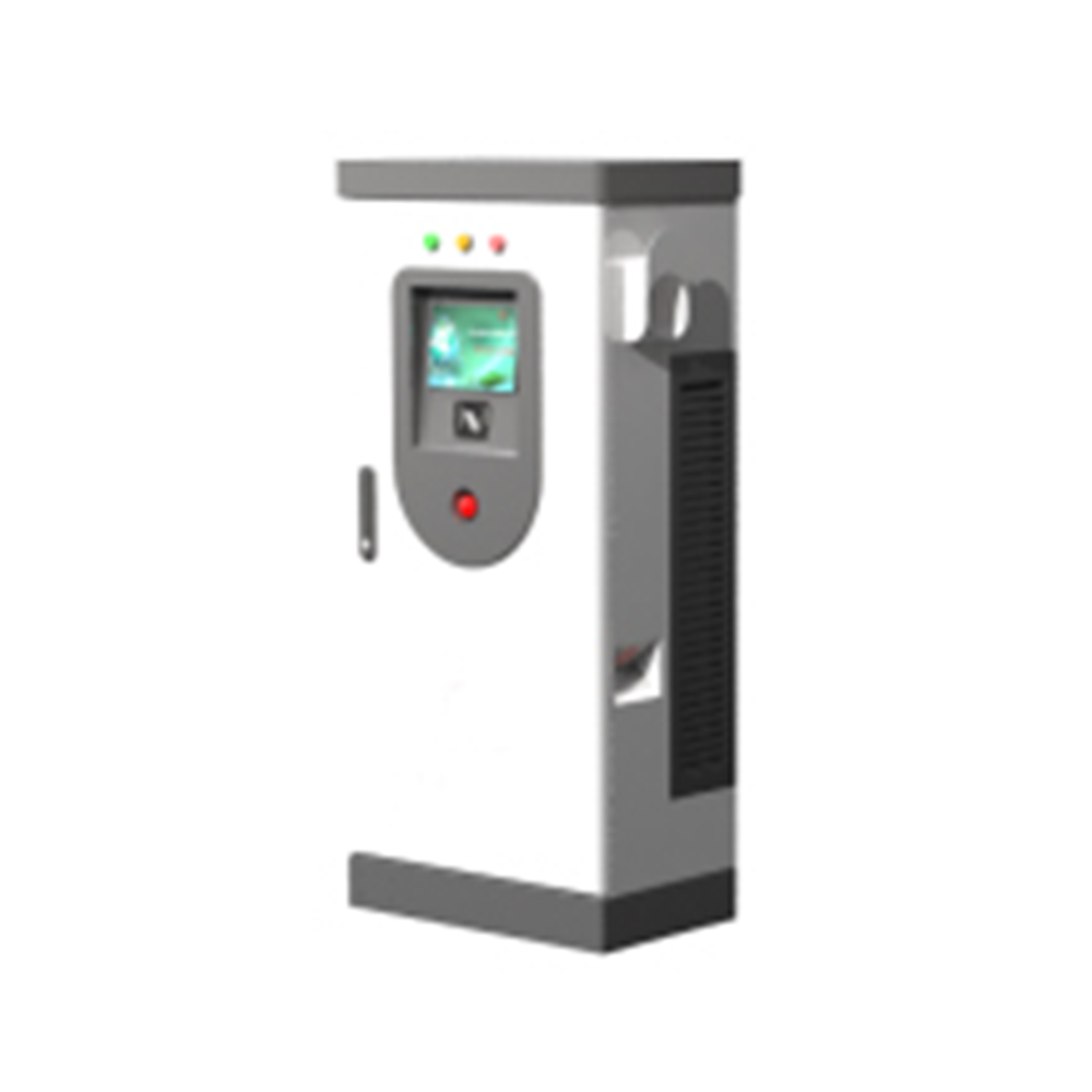 commercial ev charger