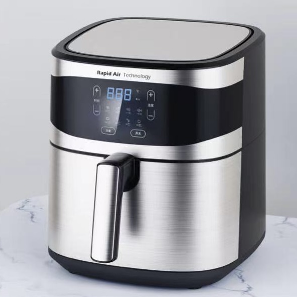 10L air fryer