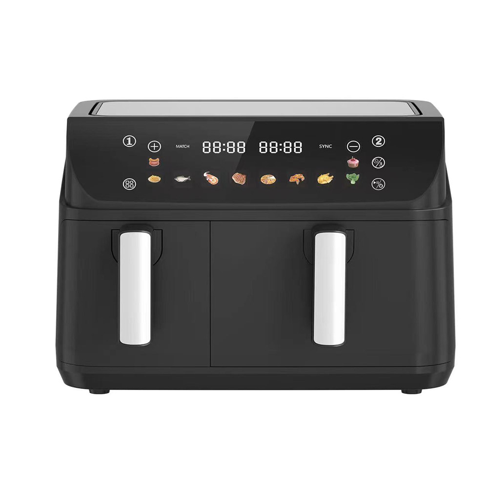 Dual Zone Air Fryer