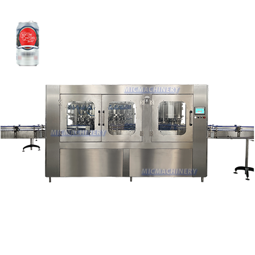 beer canning machine for sale