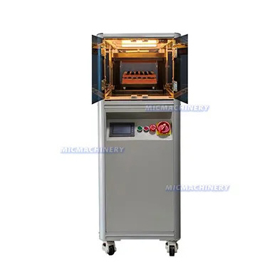 vape filling machine