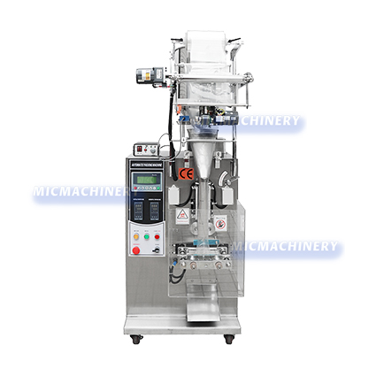 juice sachet packing machine