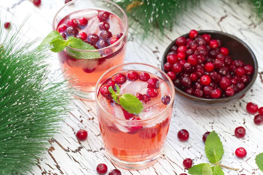 cranberry cocktail