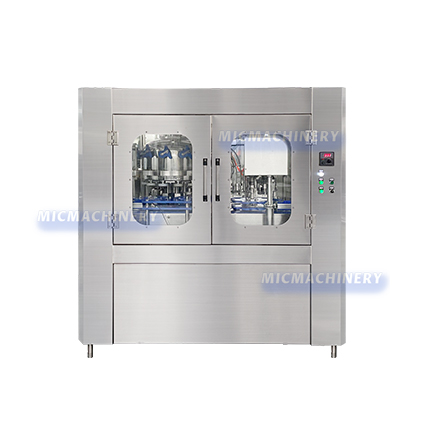 12-1 soda canning machine