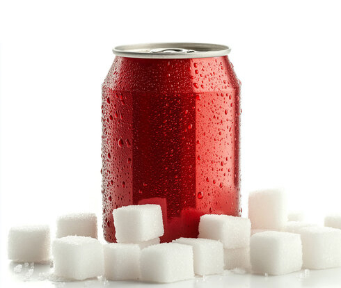 how bad is soda for you