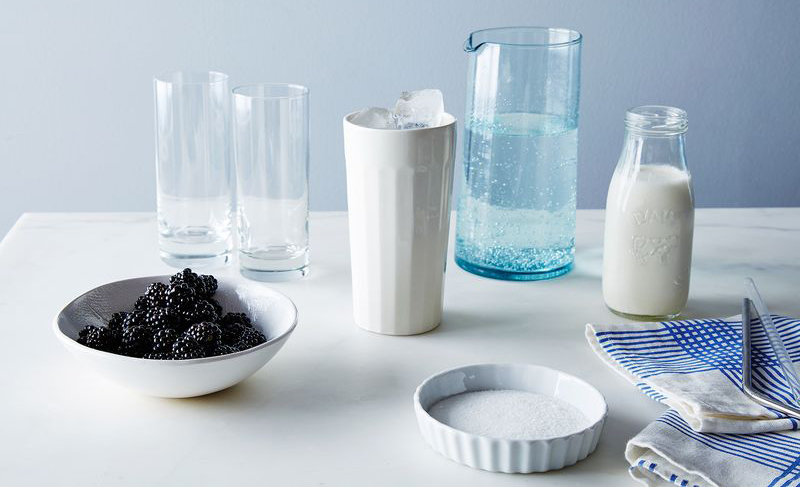 how to make italian soda