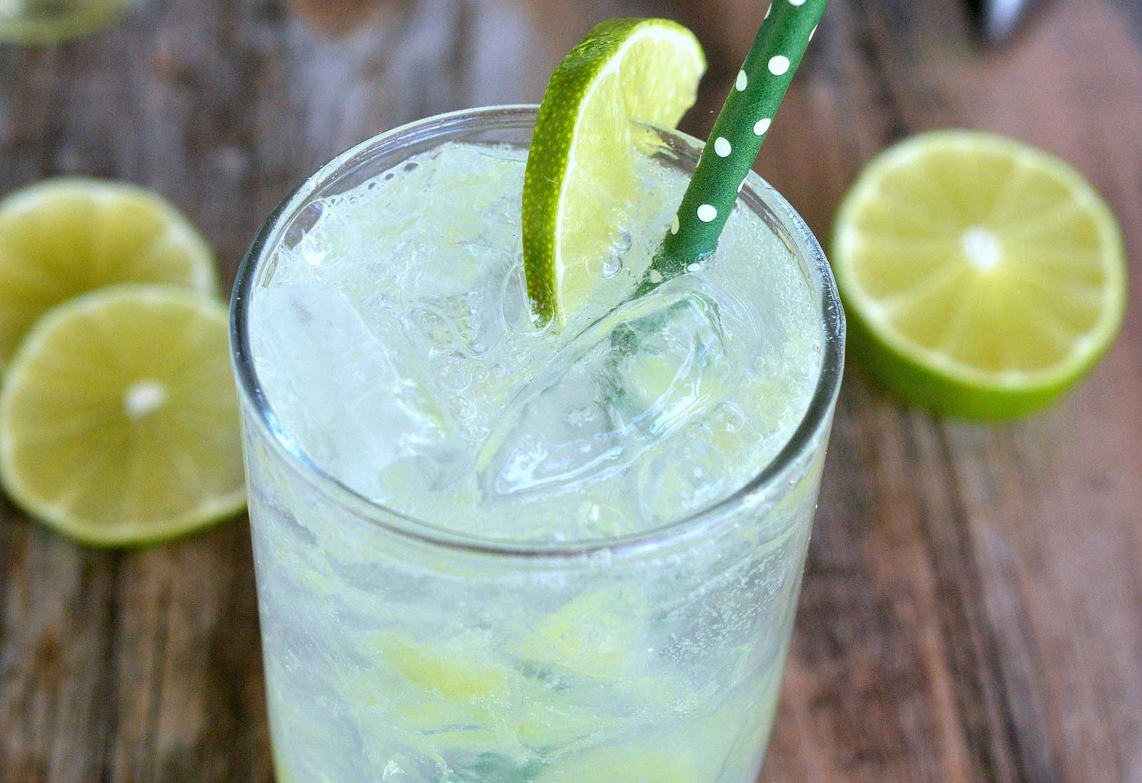 does club soda have sugar