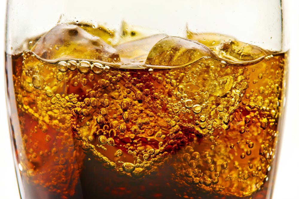 soda