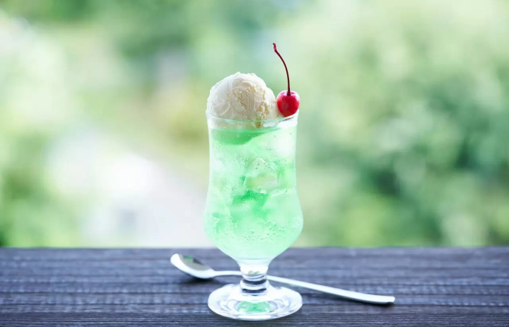 cream soda