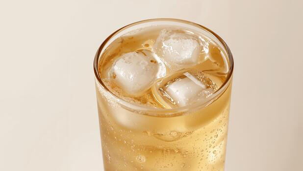 cream soda