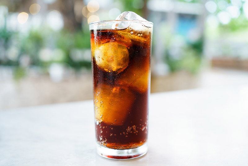 soda