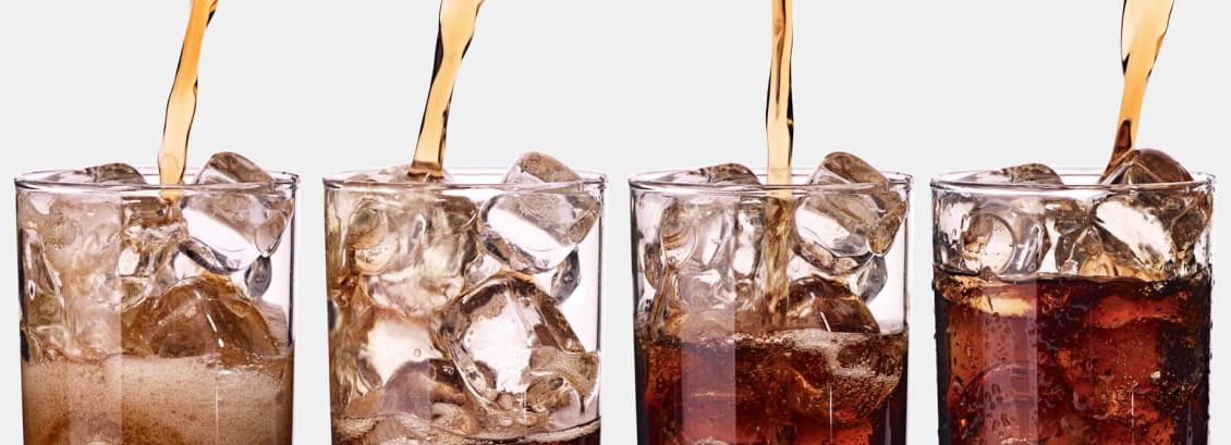 soda