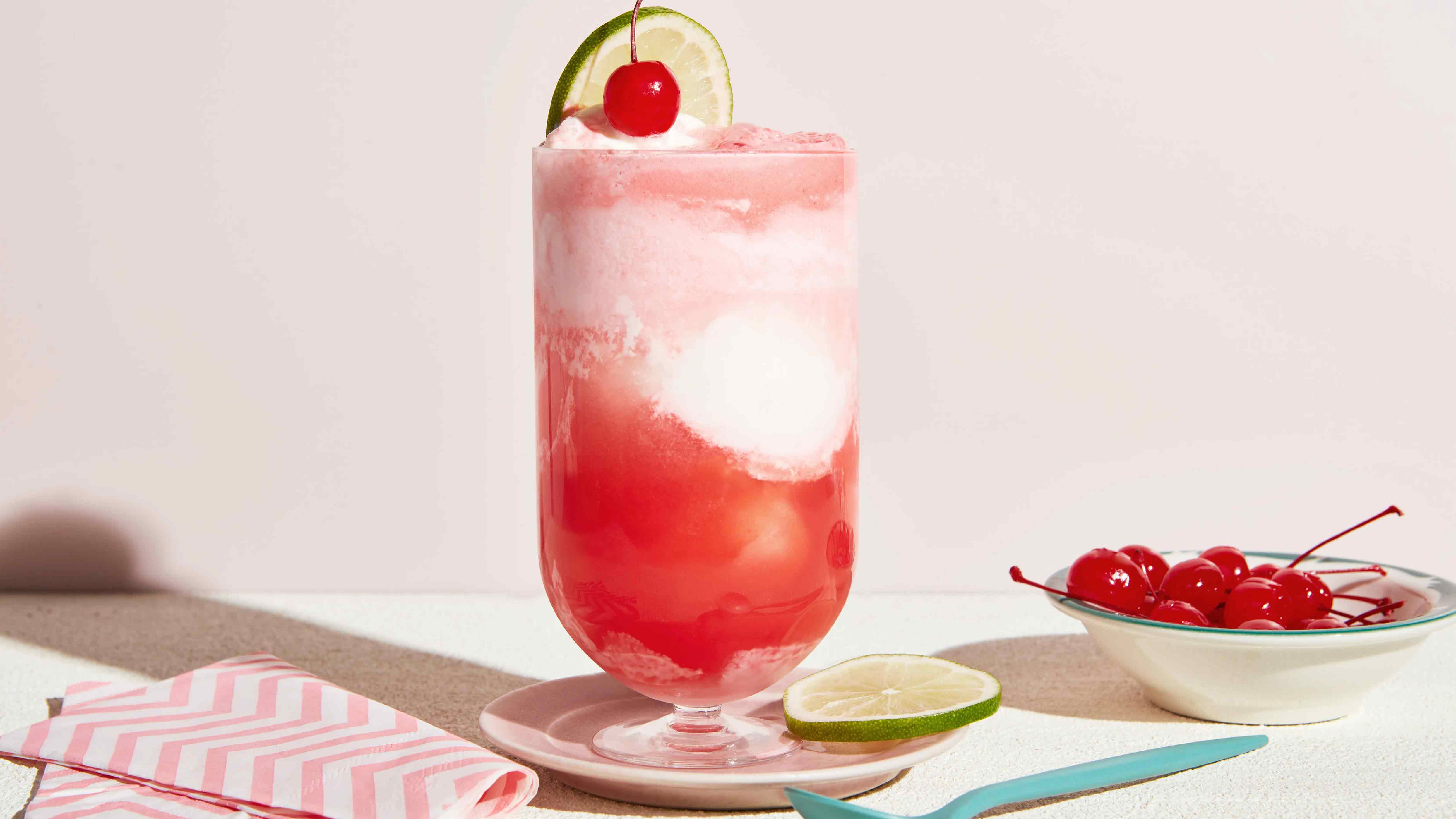 cream soda