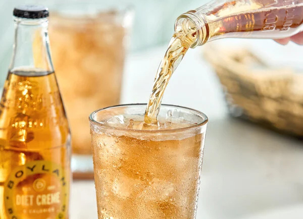 cream soda