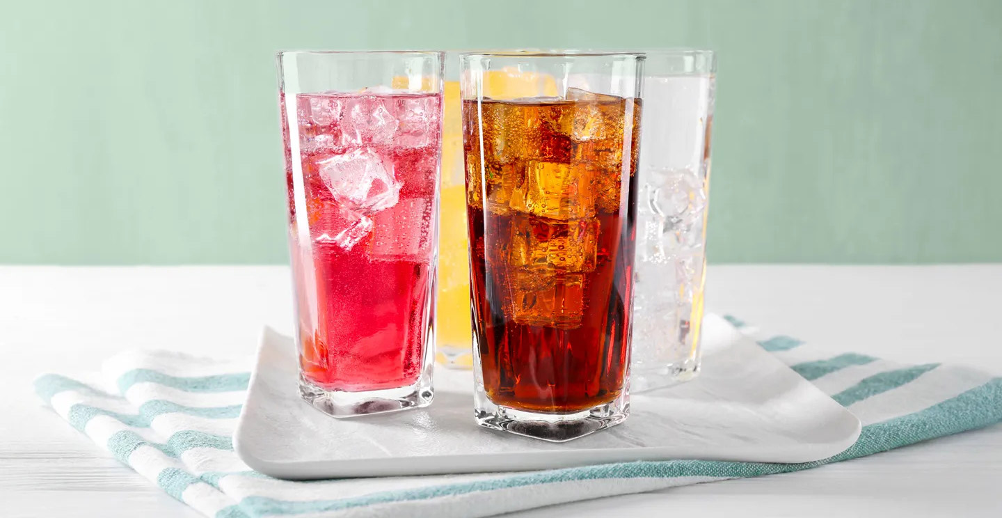 soda