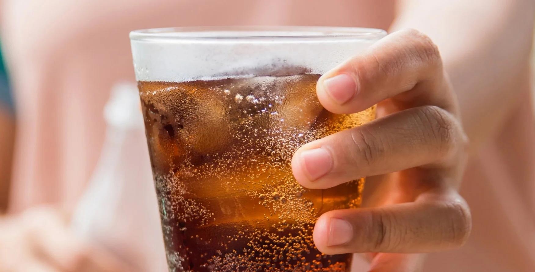 soda