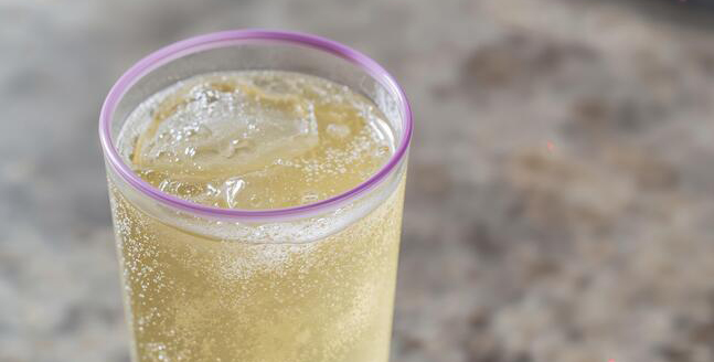 cream soda