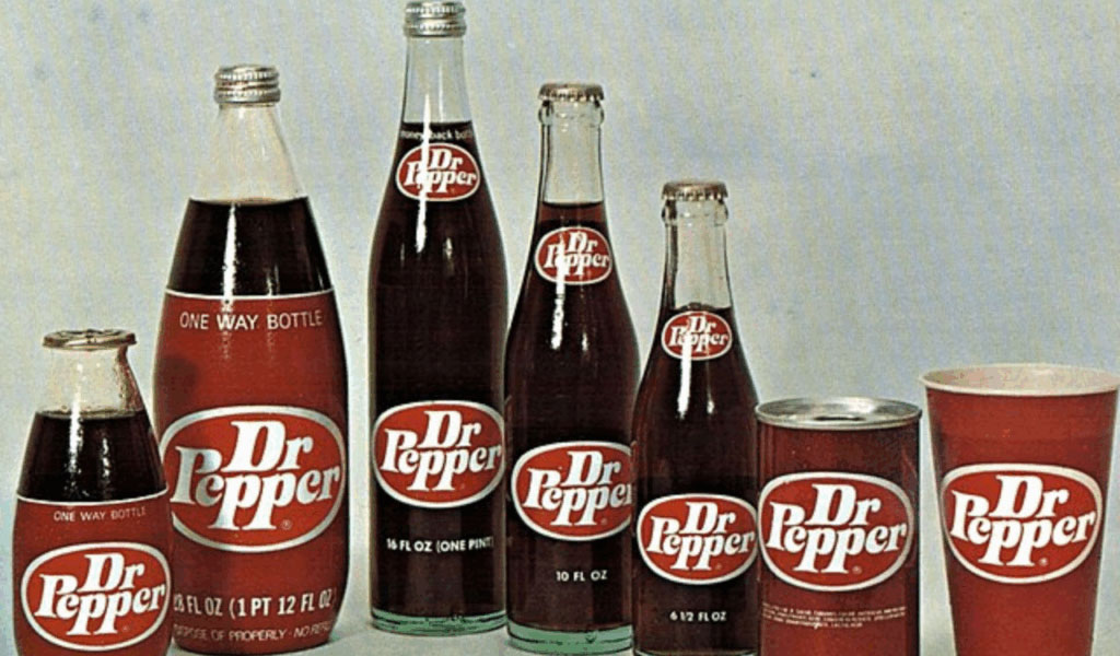 the oldest soda