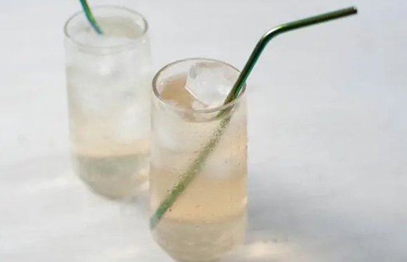 vanilla cream soda