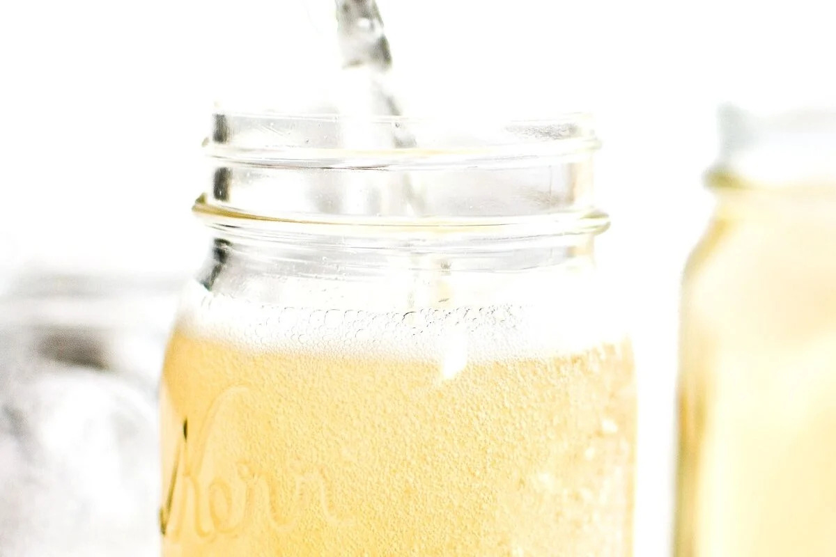 cream soda