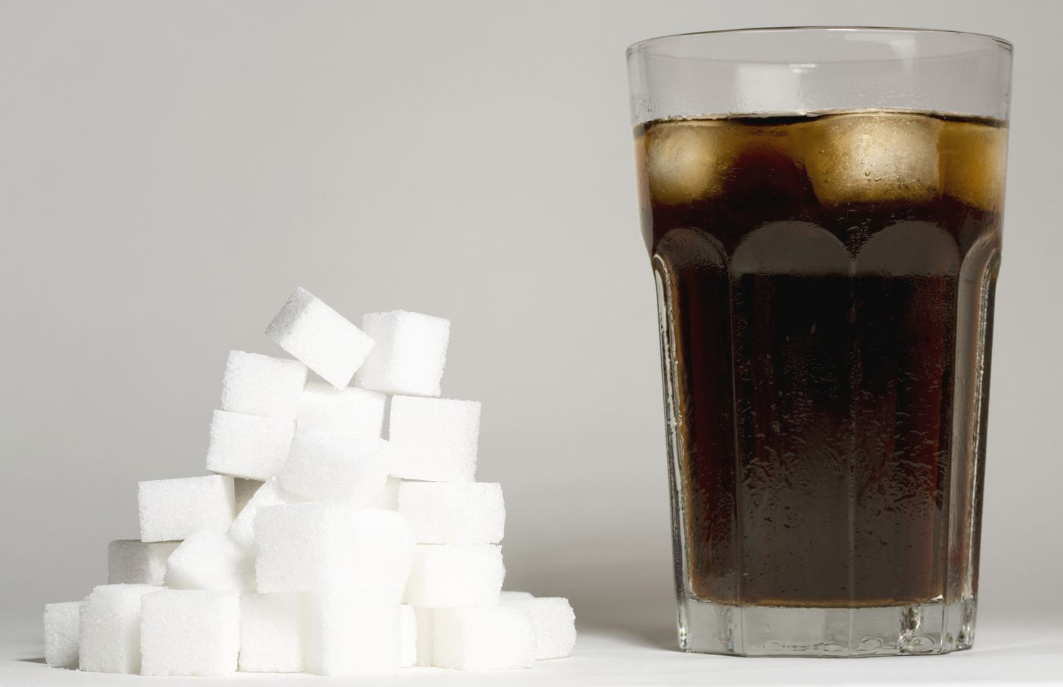 what soda has the most sugar