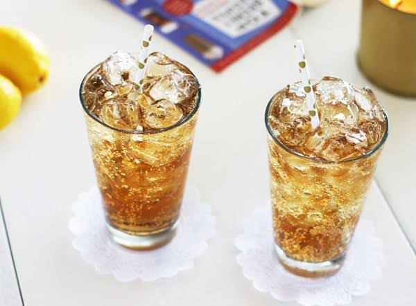 cream soda