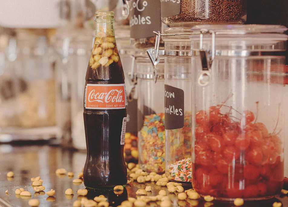 cola