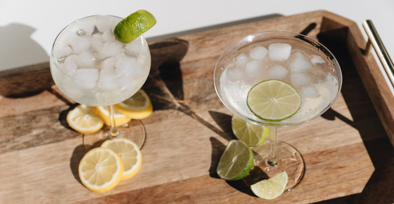 vodka soda