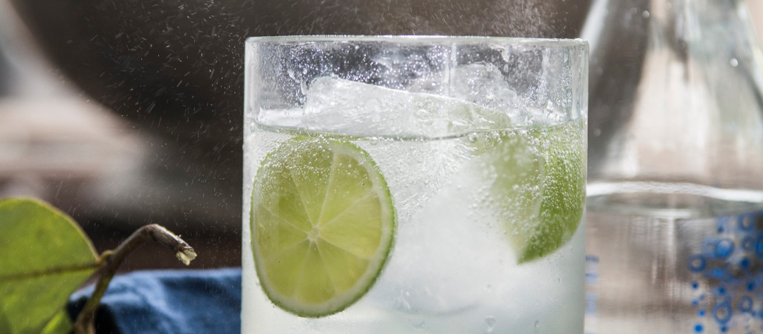 tequila soda