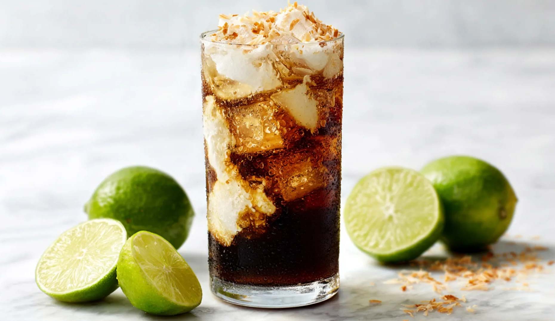dirty coke