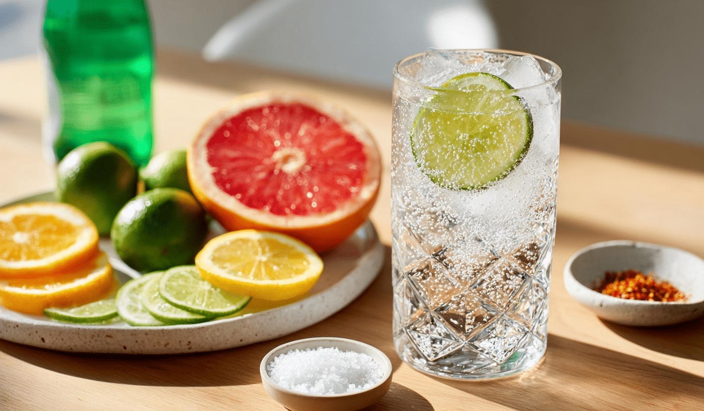 tequila soda ingredients