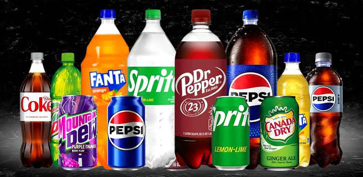 what is the best soda