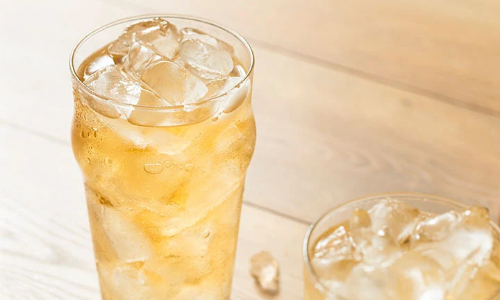 what is cream soda