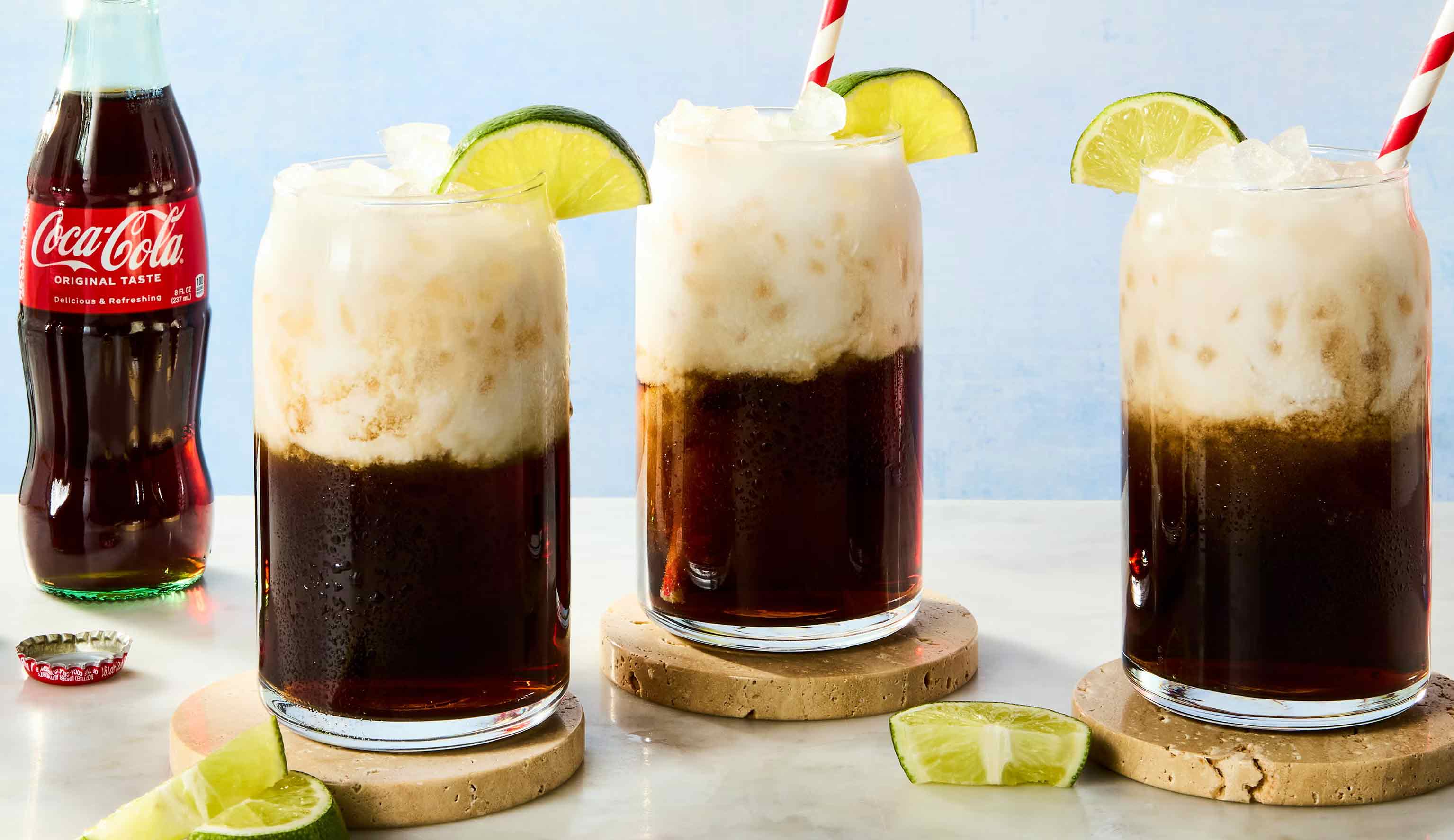 dirty coke