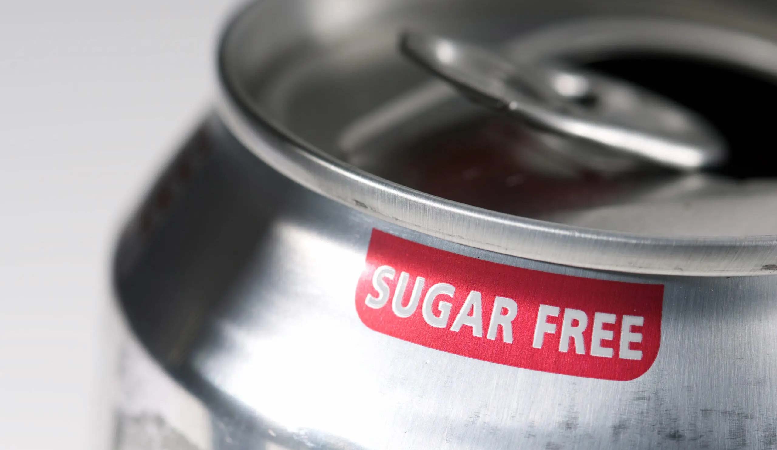 diet soda