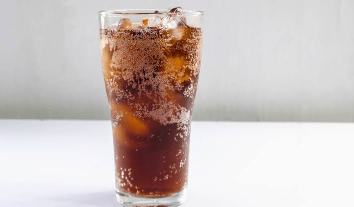 soda