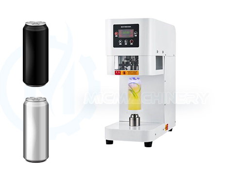 soda canning machine for sale