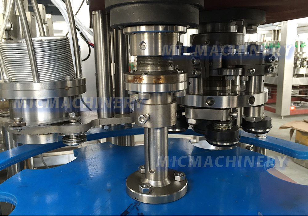 can filling machine